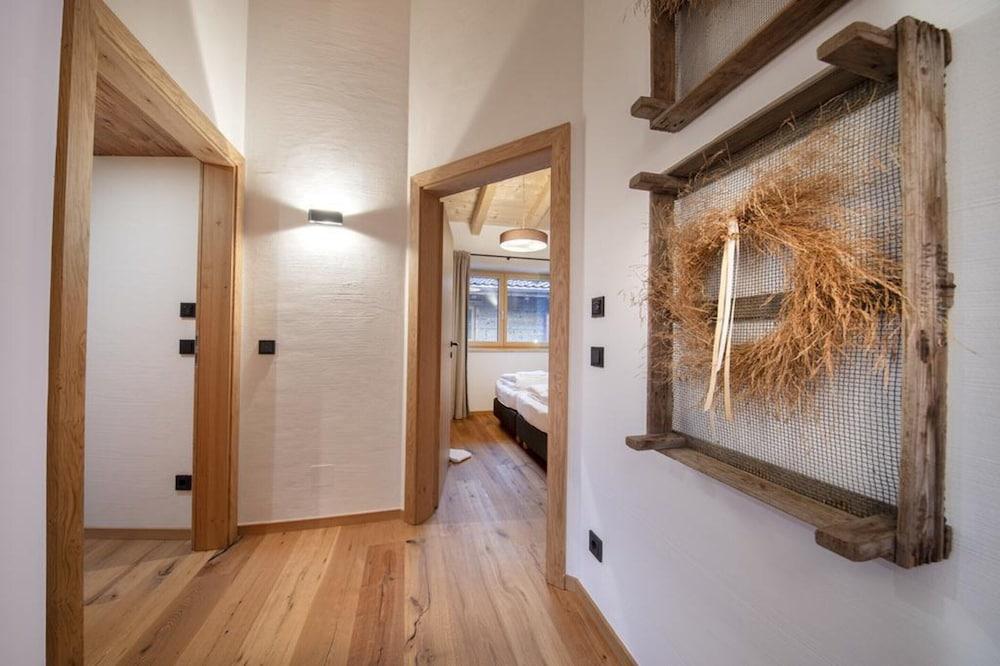 Chalet in Neukirchen Near Slopes