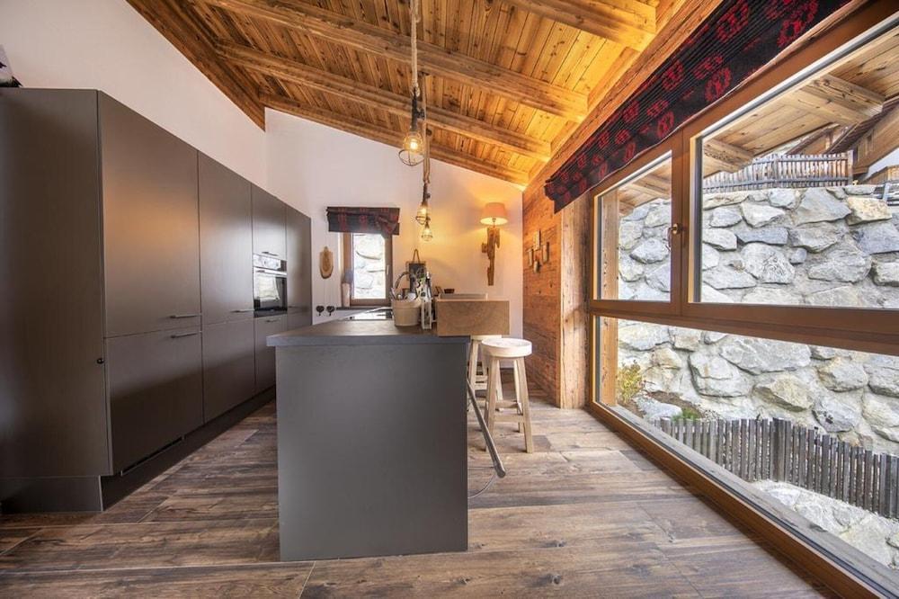 Chalet in Neukirchen Near Ski Area