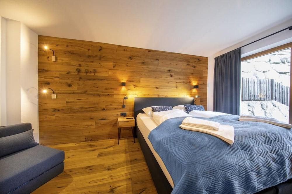 Chalet in Neukirchen Near Ski Area