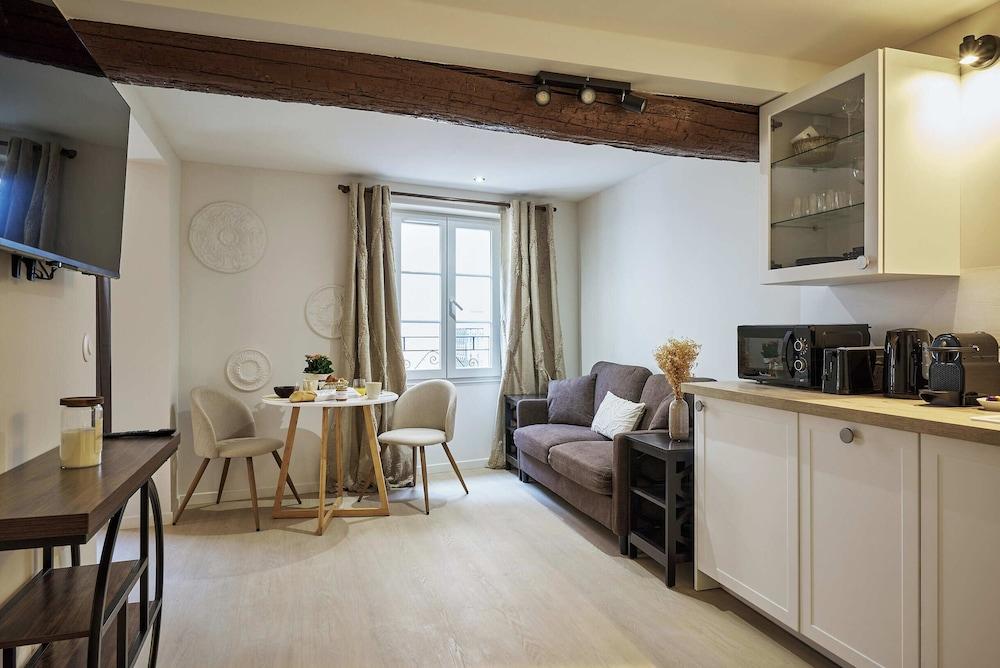 Old Town Apartments By Villa Botanica