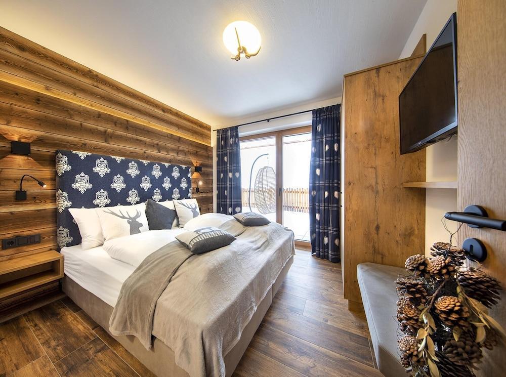 Chalet in Neukirchen Near Wildkogel Ski Slope