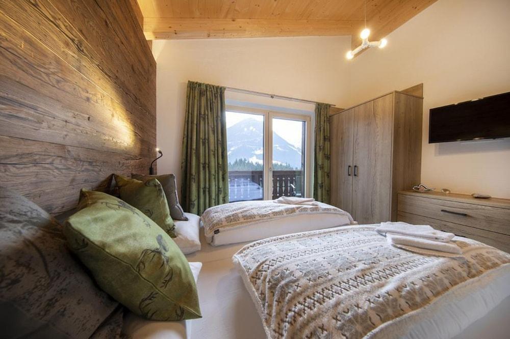 Nationalpark Chalet Hochalmspitze