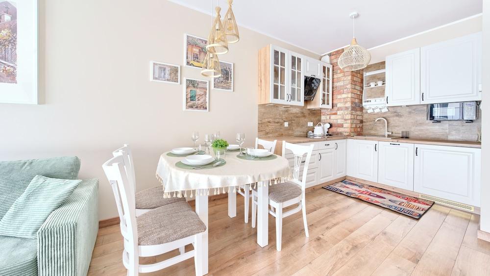 Apartamenty Sun & Snow Morzlive