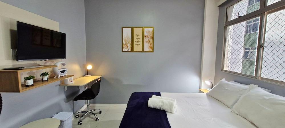 COBAR0136 - Edifício Gama