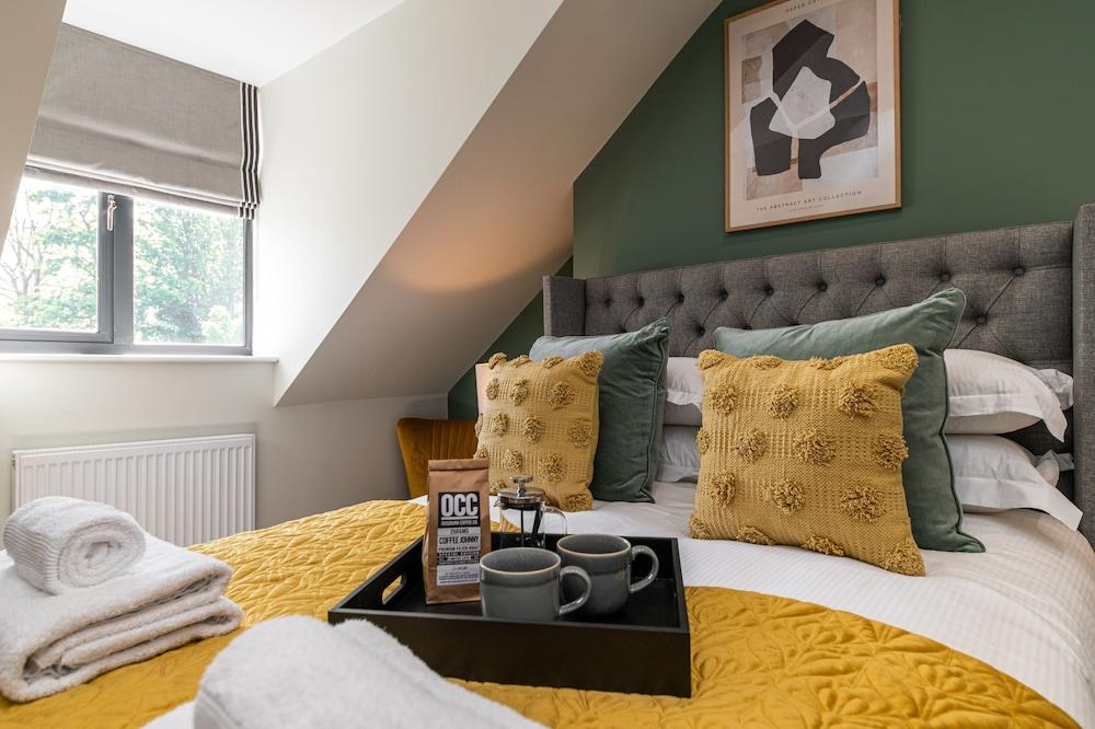 Chelmsford Loft 5 Penthouse