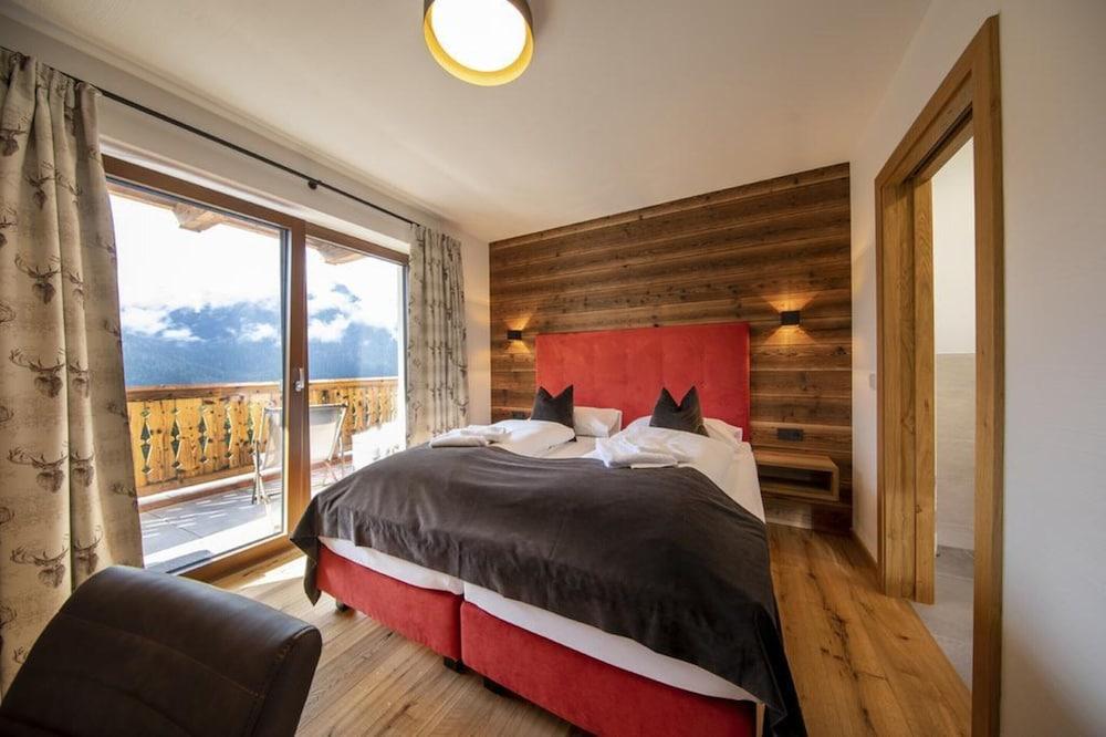 Chalet in Neukirchen Near Ski Arena Wildkogel