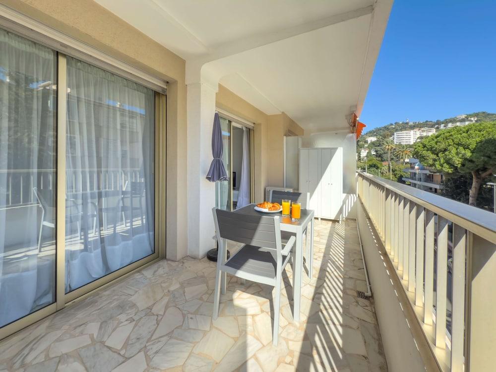 Le Cirrode in Cannes