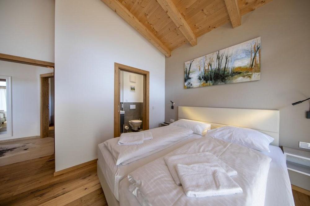 Nationalpark Chalet Pillewizer