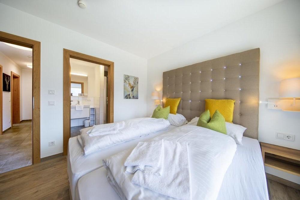 Nationalpark Chalet Zollspitze