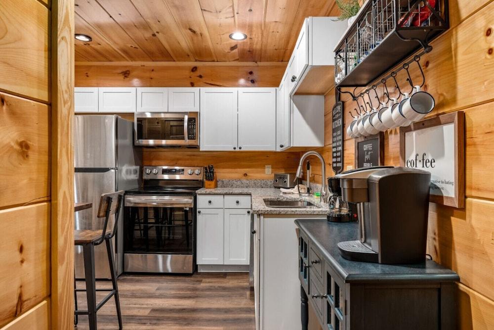 Moonlight Haven by Ghosal Luxury Lodging