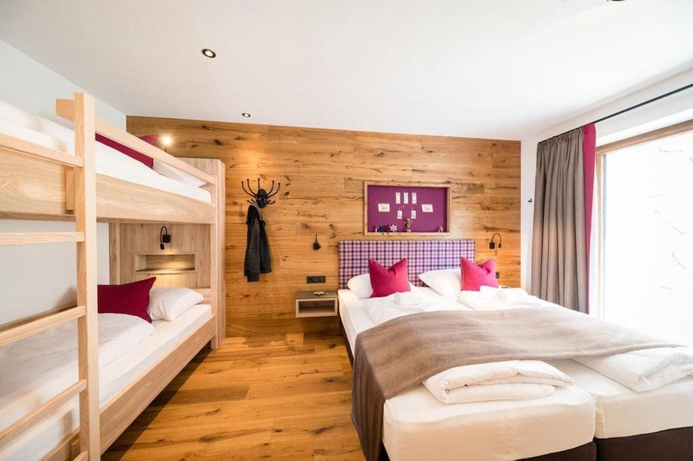 Chalet in Neukirchen Near Ski Arena Wildkogel