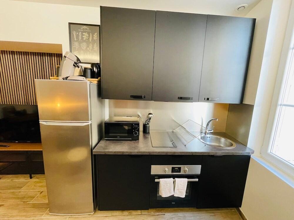 Le Charmant Bailla Science-po