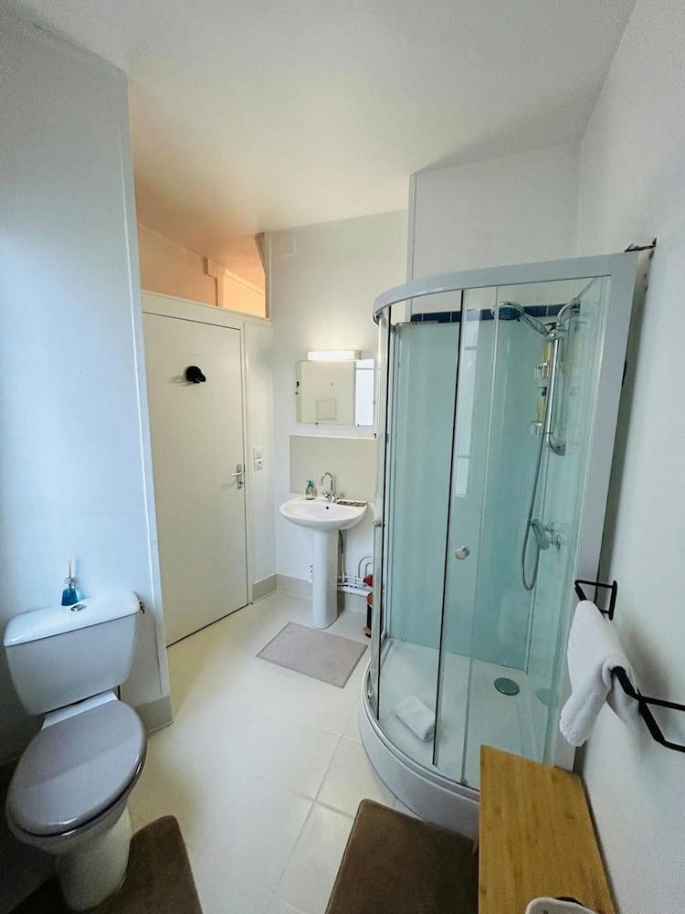 La Suite Briand Hypercentre