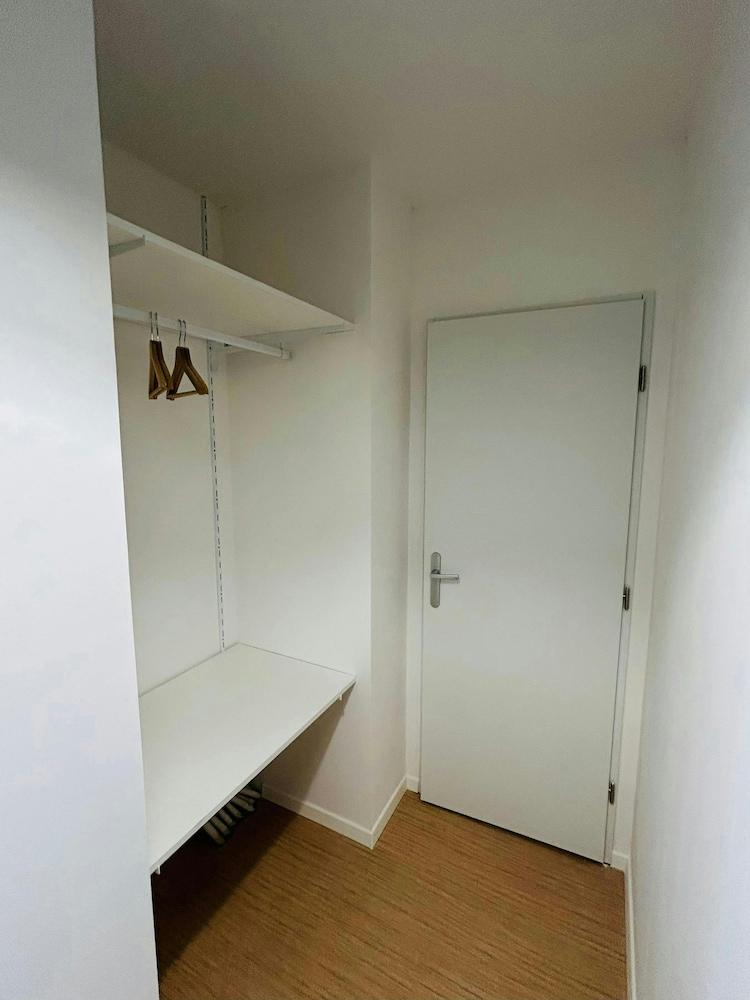 We Live In R - Suite 204