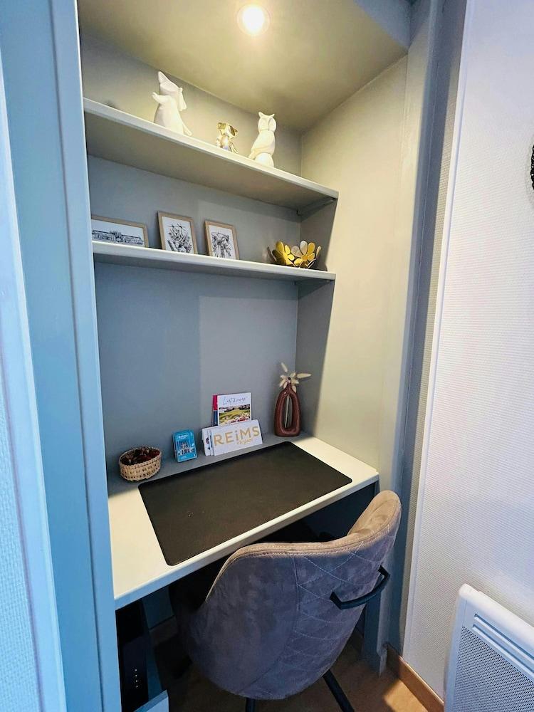 La Suite Marie Stuart Hypercentre