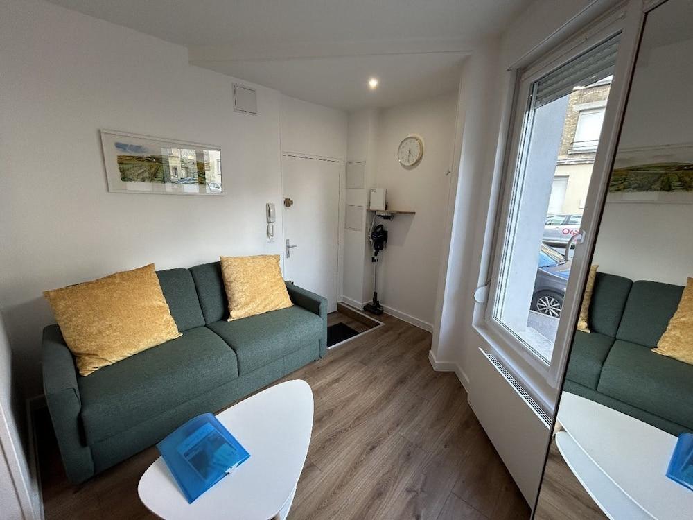 Le Charmant Cr Neau Basilique