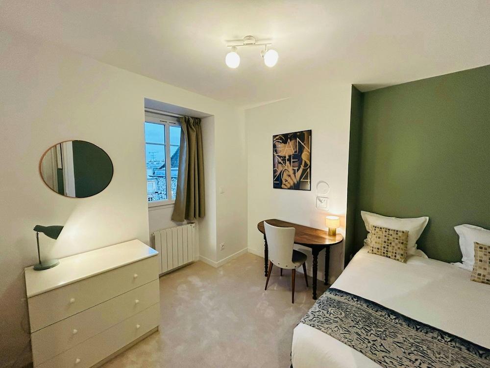 Le Charmant Carnot Cath Drale