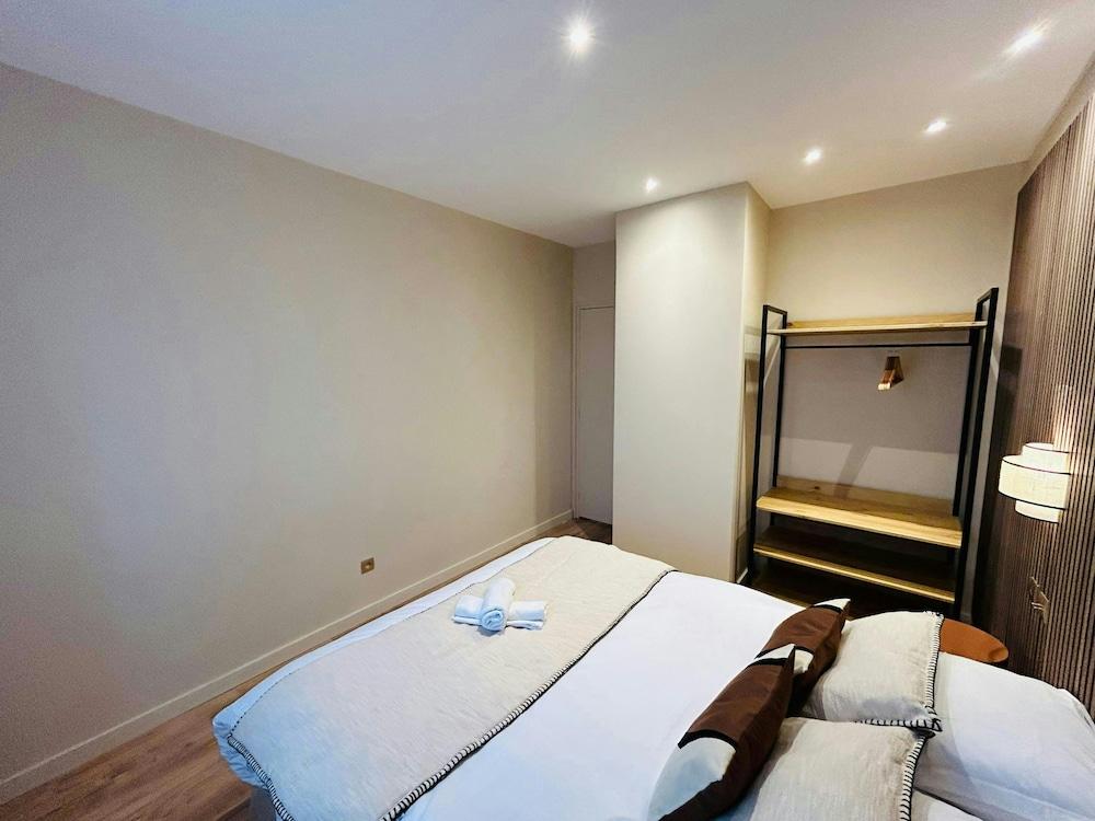 L Appart R Mois Centre-ville