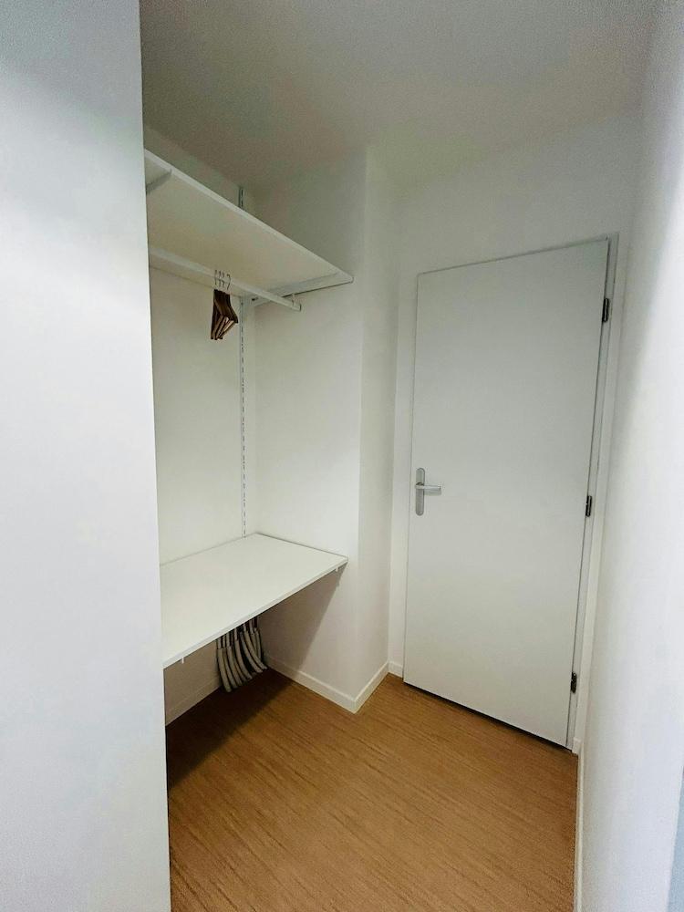 We Live In R - Suite 304