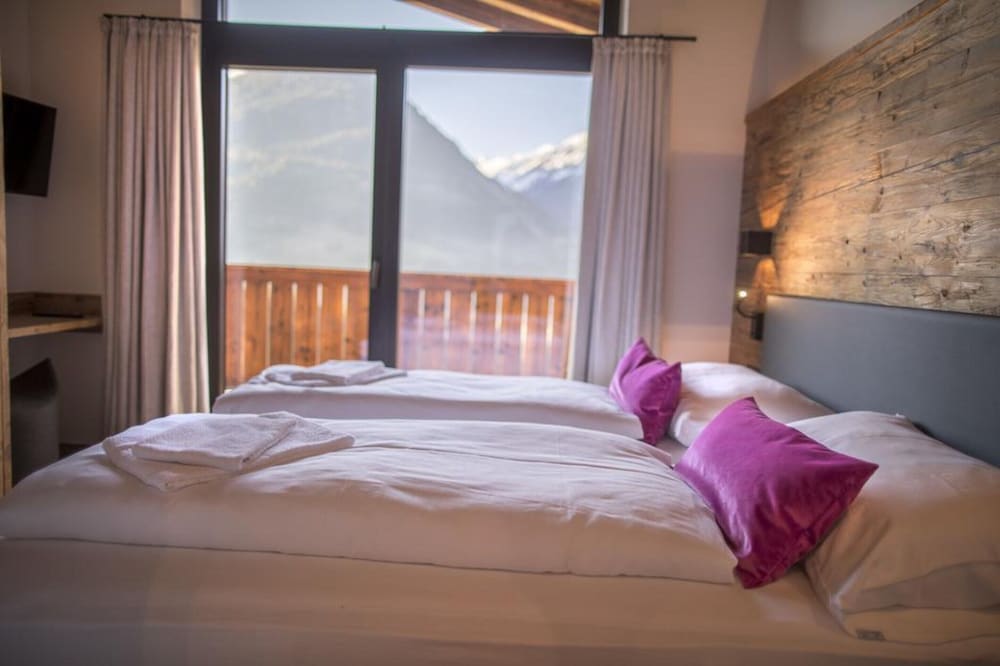 Chalet With Sauna in Neukirchen am Grossvenediger