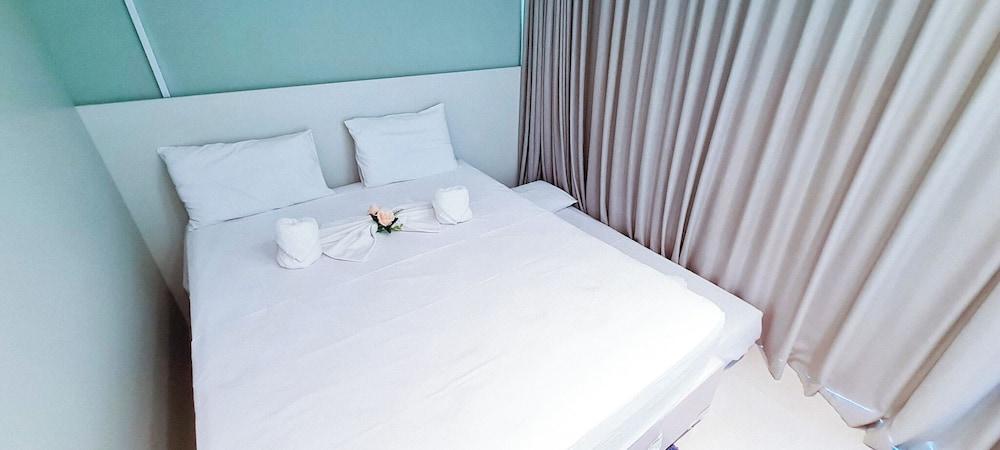 Apartamento 01 Quarto no Eco Resort