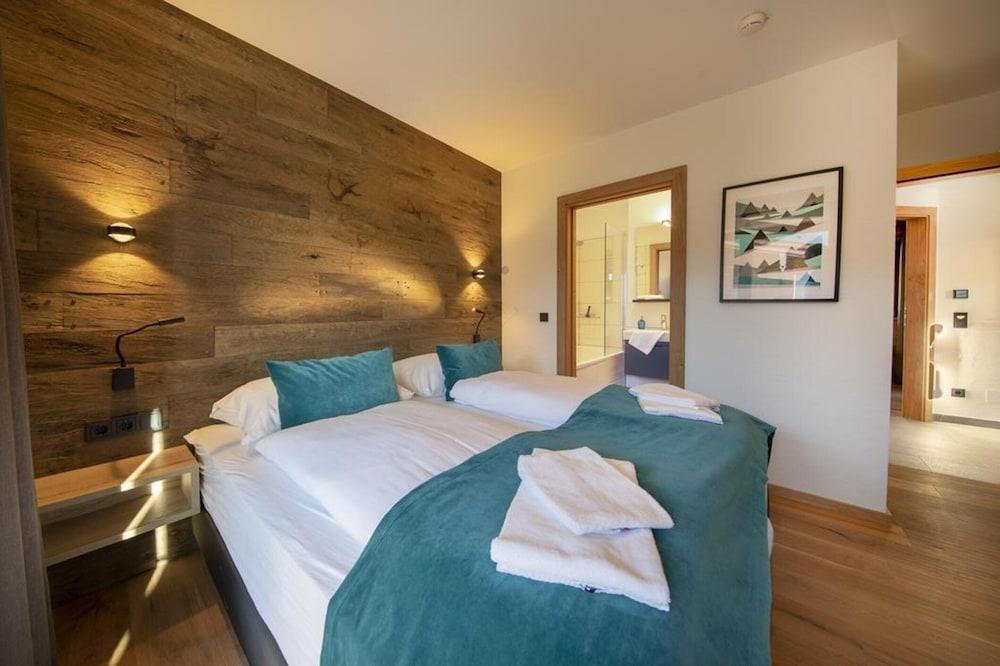 Chalet in Neukirchen With Ski-in Access