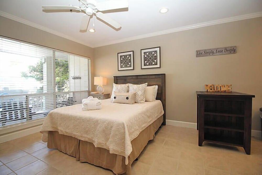 Sunsuite - Walk to Beach - Tennis - Olympic Pool