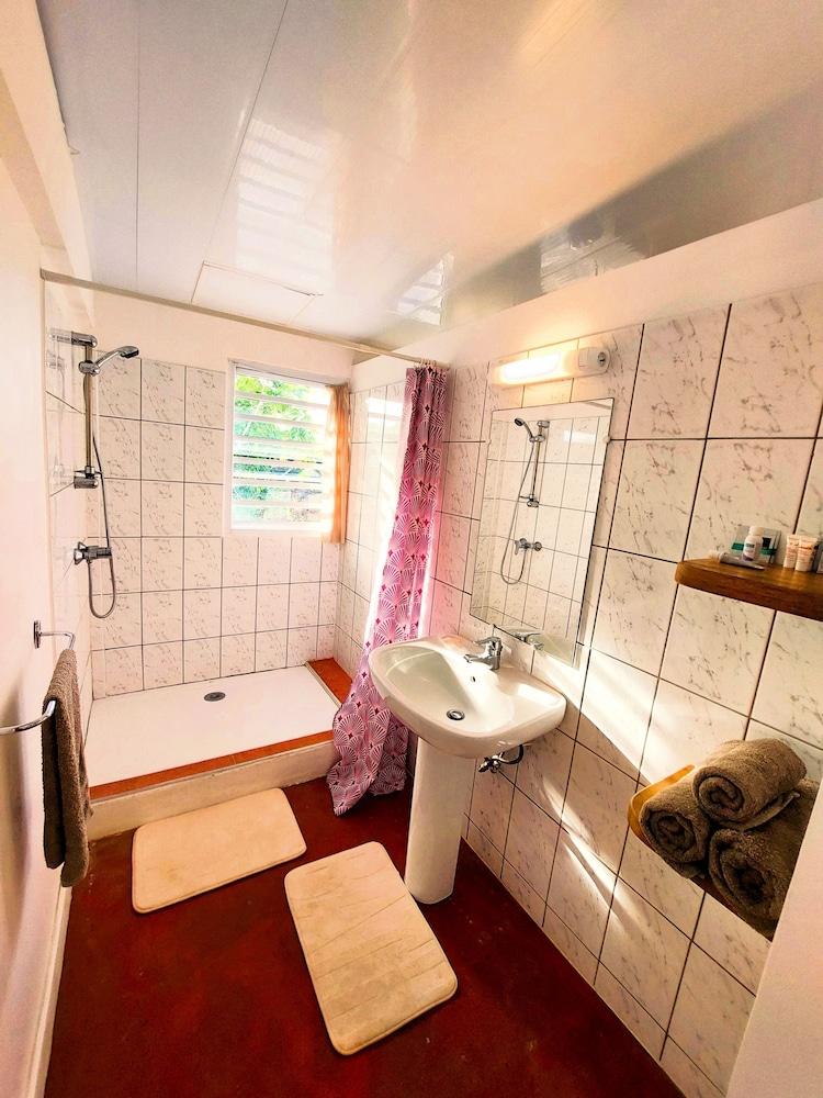 Raiatea - Studio Tumaraa