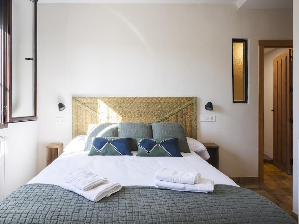 Campi a Villa Alicia