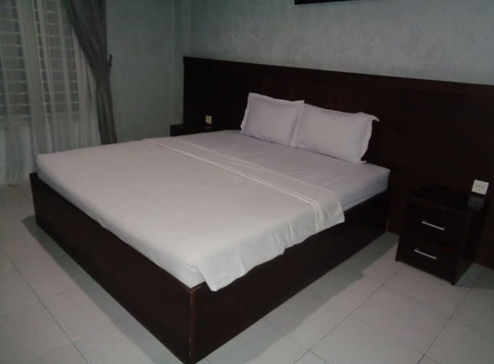 Wisma Mutiara Syariah Langsa