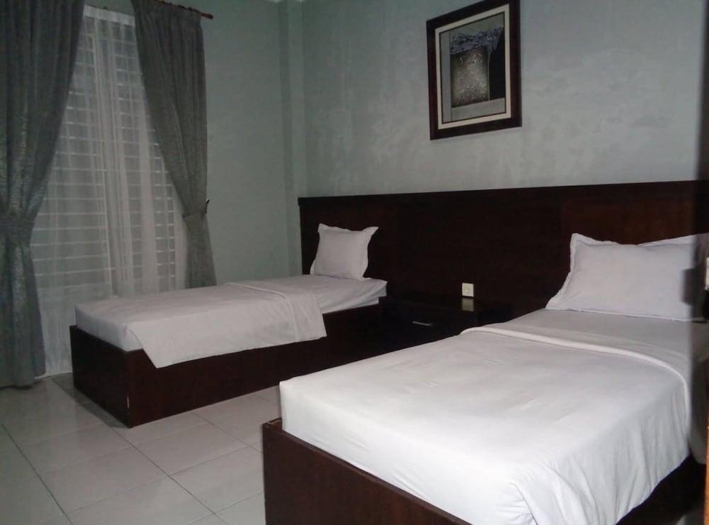 Wisma Mutiara Syariah Langsa