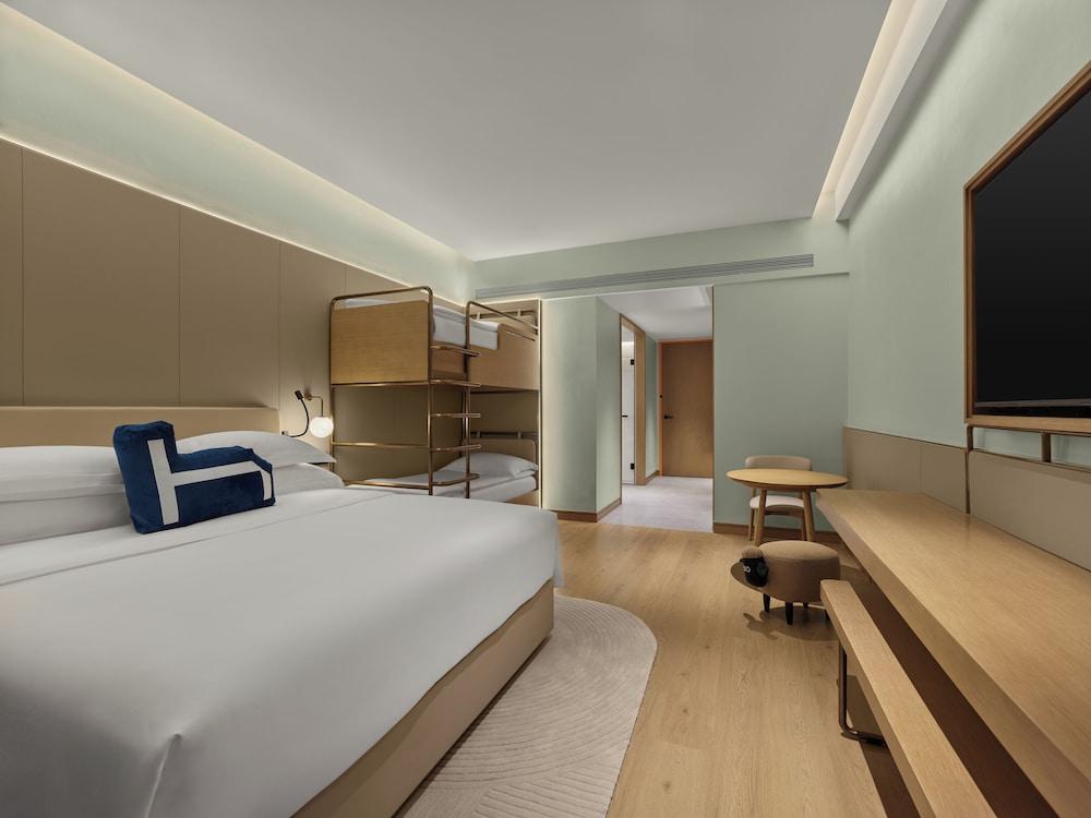 Homm Wenzhou Nanxijiang