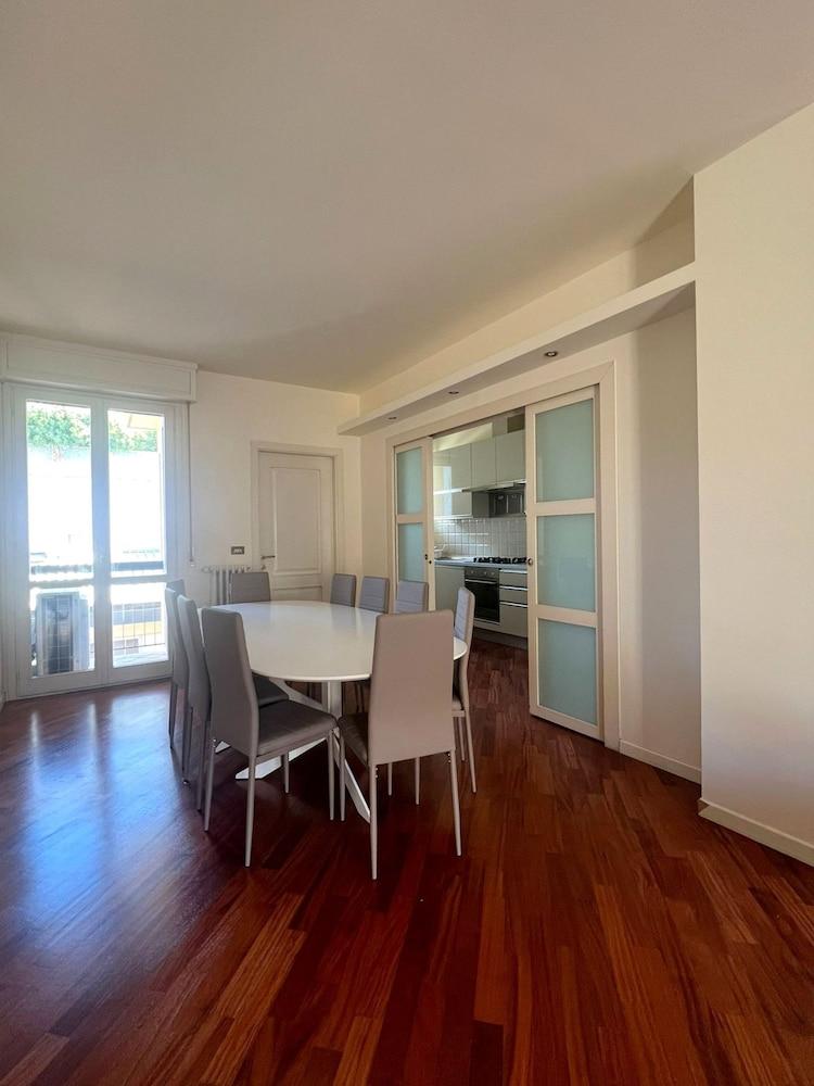 Accomodo MIP44 Porta Vittoria