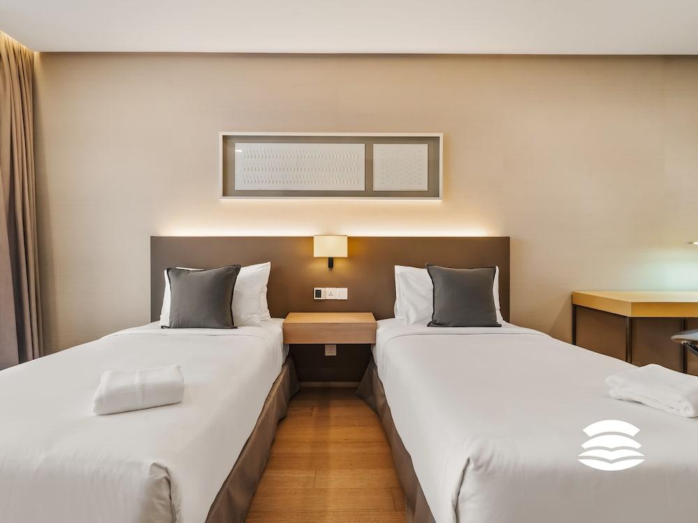 188 Suites KLCC by Soulasia