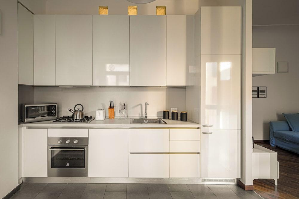 Accomodo MIQ41 Quadrivano Centrale