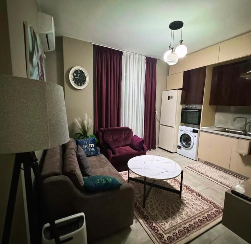 Blue View Apartments