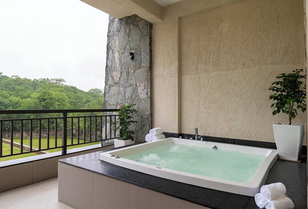 Turban The Fort Resort & Spa