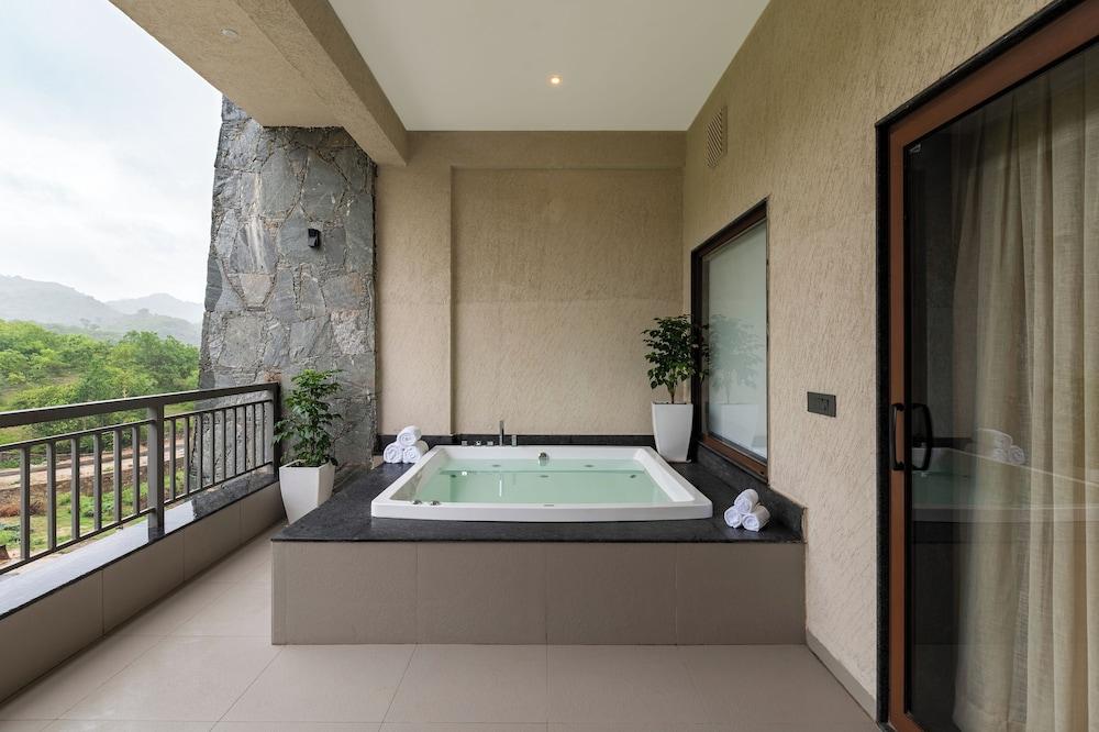 Turban The Fort Resort & Spa