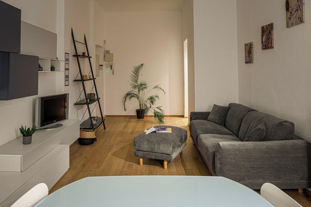 Accomodo MIB20 Bivano City Life