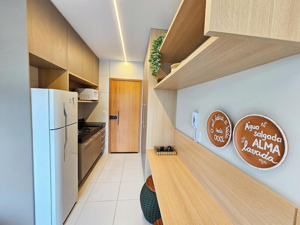 Makia Beach - Porto de Galinhas