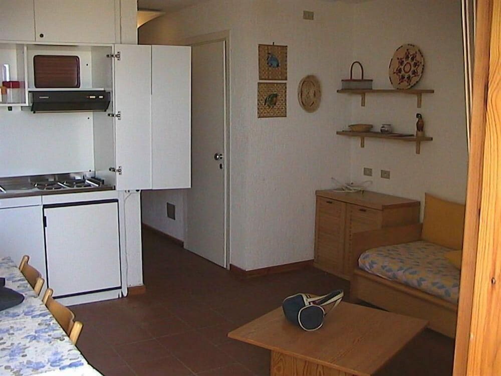 Resort Cugnana al Mare