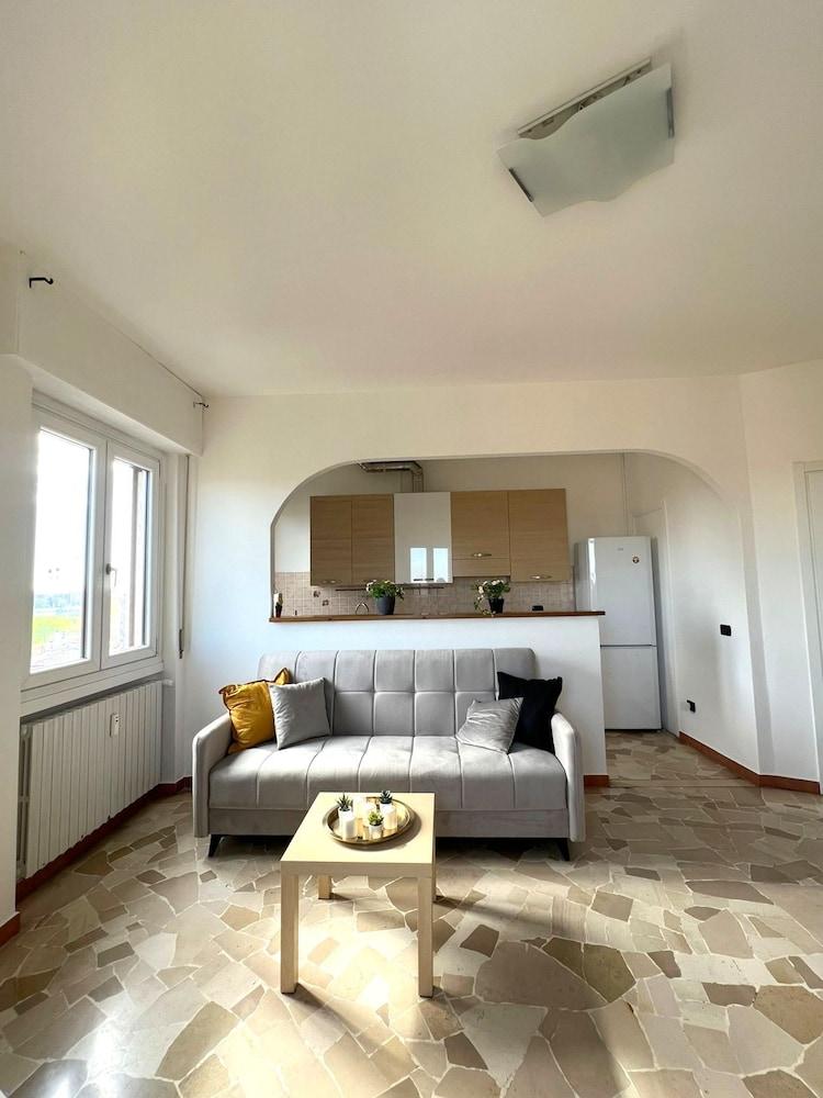 Accomodo MIB58 Bivano Corvetto