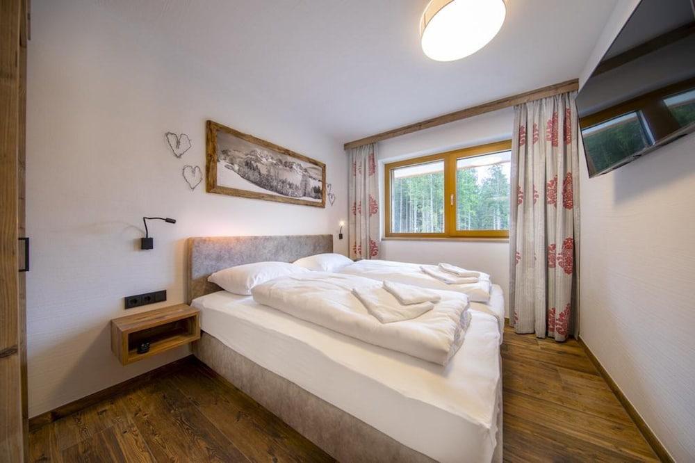 Nationalpark Chalet Malhamhorn