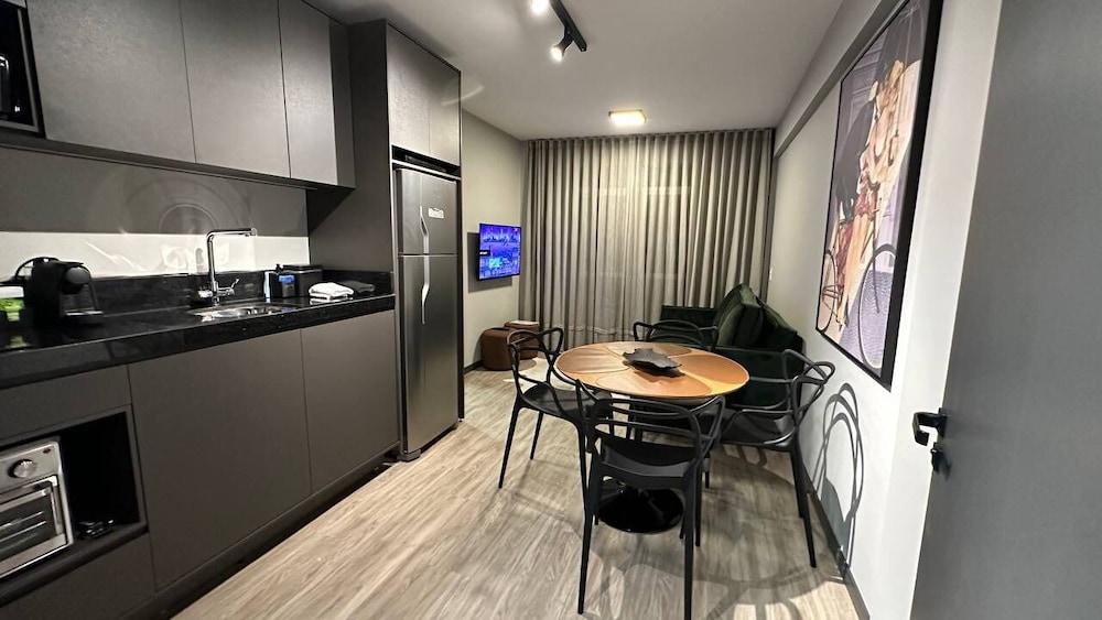 Residencial Cidade das Bicicletas