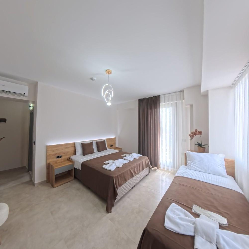 Naturalis Pamukkale Otel