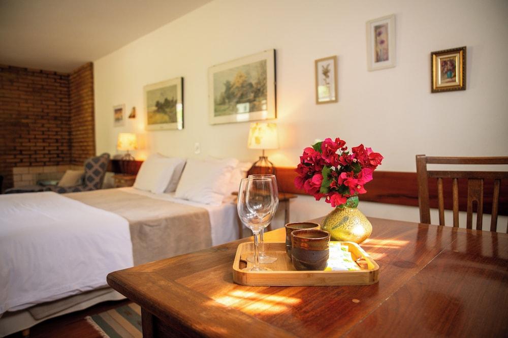 Pousada Barra do Bié