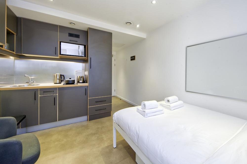 Cosy Student Studio in Hammersmith