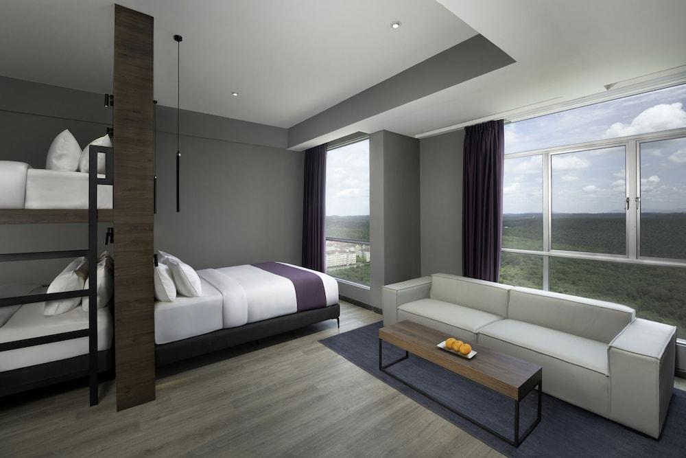 Quest Hotel Midport Port Dickson