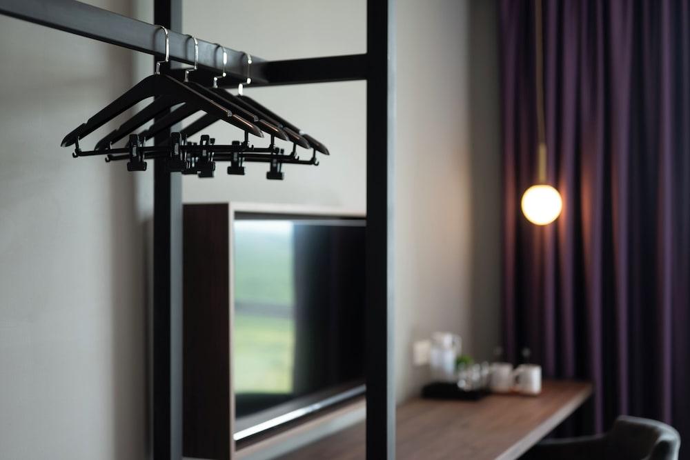 Quest Hotel Midport Port Dickson