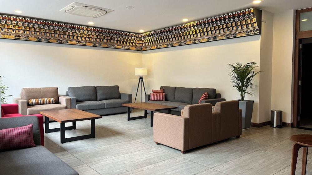 Bhutan Peaceful Residency and Spa